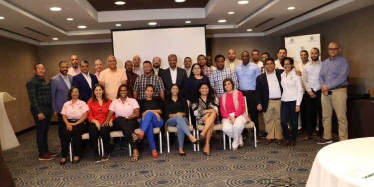 Empresas internacionales Panduit y Fluke Networks presentan nuevas soluciones tecnológicas para usuarios a través de Cablecomm