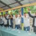 País Posible juramenta dirigentes del PLD, PRD y PRSC en Barahona y San José de Ocoa