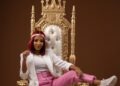 Cantante Keisha debuta con dembow