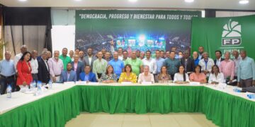 Luis Toral: "Estamos trabajando para ganar las elecciones en primera vuelta"