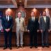 Embajada de Francia en RD  y la  ENJ inauguran Semana del Derecho Francés y la Justicia