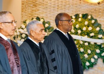 Rector UASD resalta entrega de josefina padilla al país