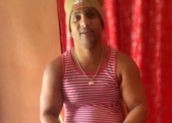 Policía desmiente agente Eddy Ricaury Mateo Mateo esté fuera del sistema de pensiones