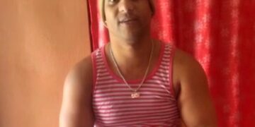 Policía desmiente agente Eddy Ricaury Mateo Mateo esté fuera del sistema de pensiones