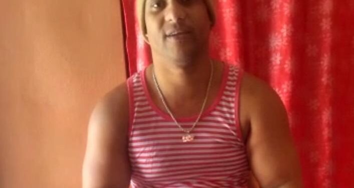 Policía desmiente agente Eddy Ricaury Mateo Mateo esté fuera del sistema de pensiones