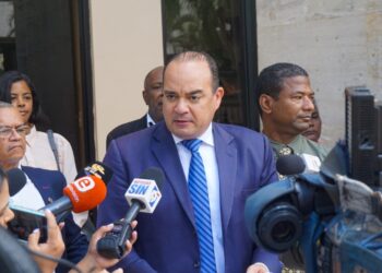 TSA cita al ministro de Interior y Policía para conocer instancia elevada por el Colegio de Abogados en contra de límites de horarios