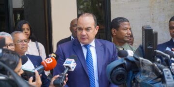 TSA cita al ministro de Interior y Policía para conocer instancia elevada por el Colegio de Abogados en contra de límites de horarios