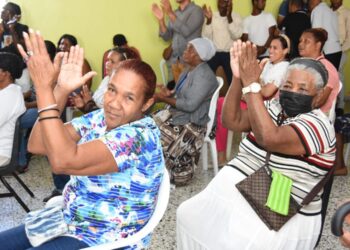 Gobierno inicia trabajos de titulación para beneficiar más de tres mil personas en Hato Mayor