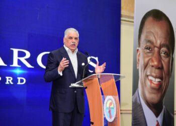 Miguel Vargas: “Crisis de inseguridad evidencia incapacidad oficial para enfrentar criminalidad”