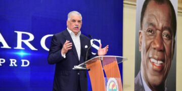 Miguel Vargas: “Crisis de inseguridad evidencia incapacidad oficial para enfrentar criminalidad”