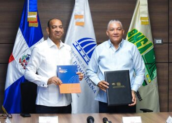 Autobuses de la OMSA transportarán servidores de Obras Públicas