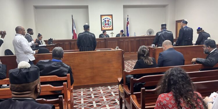 TSA aplaza audiencia sobre Recurso de Amparo contra medida Interior y Policía limita venta bebidas