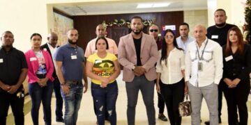 Diputado Edwin Mejía recibe propietarios de Centros Nocturnos y Diversión dar seguimiento a solicitudes del gremio