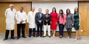 Directora de CEMADOJA valora como positiva creación de un centro internacional de cirugía cardiovascular infantil en el país