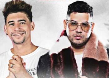 Poeta Callejero y Shadow Blow cantarán este viernes 18 de noviembre en Hard Rock Café SD