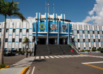 Con la Reforma, la PN saca las mejores calificaciones en transparencia