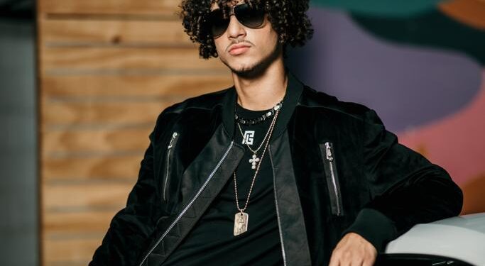 “Lleva tiempo” es el nuevo tema musical de Young Ocean