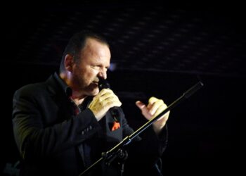 El Bombazo Navideño de Higüey honra la bachata con Luis Miguel del Amargue, Chelion y Luis Vargas