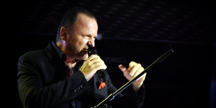 El Bombazo Navideño de Higüey honra la bachata con Luis Miguel del Amargue, Chelion y Luis Vargas