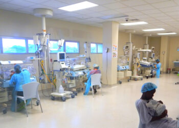 Hospital Hugo Mendoza lanzará Unidad de intensivos neonatal Puertas Abiertas (UPA) en 2023