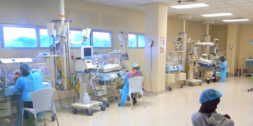 Hospital Hugo Mendoza lanzará Unidad de intensivos neonatal Puertas Abiertas (UPA) en 2023