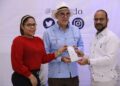 CCDF presenta Carta Compromiso al Ciudadano en Montecristi
