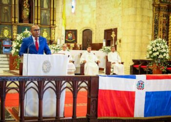 DA activa plan de acción en aeropuertos por festividades navideñas