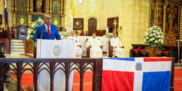 DA activa plan de acción en aeropuertos por festividades navideñas