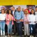 Alcaldía de Santo Domingo Oeste inaugura “El Boulevard de los Famosos”