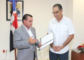 Director de SENASA asegura Ney Arias Lora es uno de los hospitales que ofrece mejor servicio del país