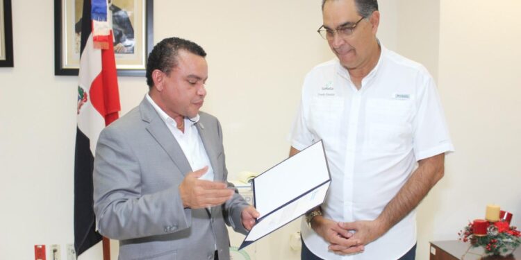 Director de SENASA asegura Ney Arias Lora es uno de los hospitales que ofrece mejor servicio del país