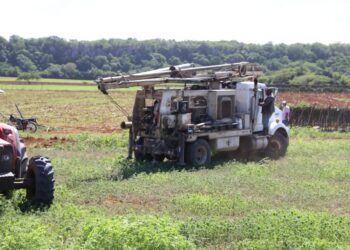 Agricultura lanza en Puerto Plata siembra de maíz temporada 2022