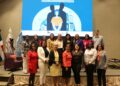 Liga Municipal e INFOSEGURA intercambian estrategias para prevenir violencia de género