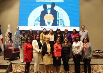 Liga Municipal e INFOSEGURA intercambian estrategias para prevenir violencia de género