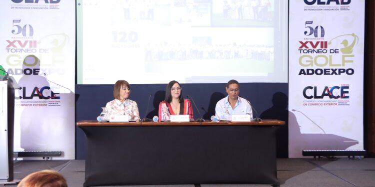 XVII torneo Adoexpo será este 26 de noviembre en Punta Espada Golf Club, en Cap Cana