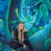 Cantante portuguesa Anna D promociona su música en RD