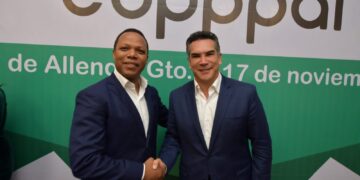 Partido País Posible ingresa a la COPPPAL como miembro de pleno derecho