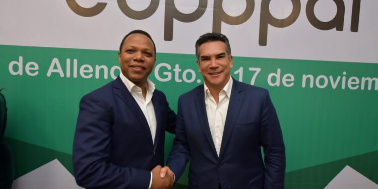 Partido País Posible ingresa a la COPPPAL como miembro de pleno derecho