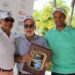 Liga Médica Tortugolf celebra con éxito su 12avo. torneo de golf invitacional