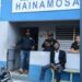 Tipos armados liberan preso de destacamento Hainamosa