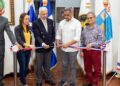 Inauguran ventanilla de servicios de alianza cultural estratégica