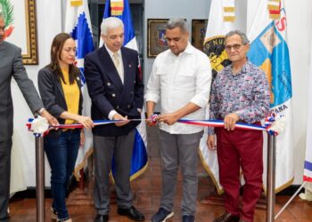 Inauguran ventanilla de servicios de alianza cultural estratégica