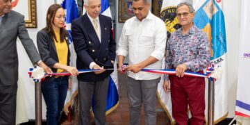 Inauguran ventanilla de servicios de alianza cultural estratégica