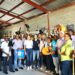 JAD y AECID entregan equipos agrícolas a pequeños productores de San Cristóbal