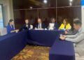 Imparten talleres para fortalecer la cooperación de América Latina y la Unión Europea en materia de Ciencia, Tecnología e Innovación