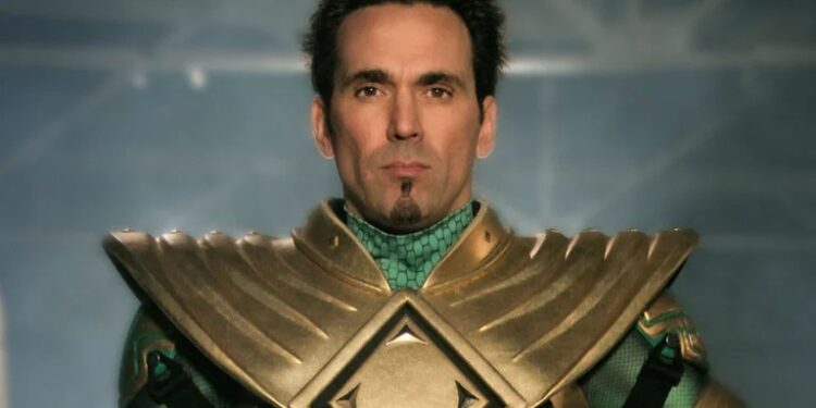 Revelan detalles de las horas previas a la muerte de Jason David Frank