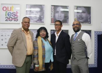 Suspenden el Santo Domingo OutFest 2022