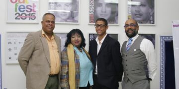 Suspenden el Santo Domingo OutFest 2022