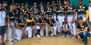 Estos son los equipos que van a octavos de final en softbol Asoprosado