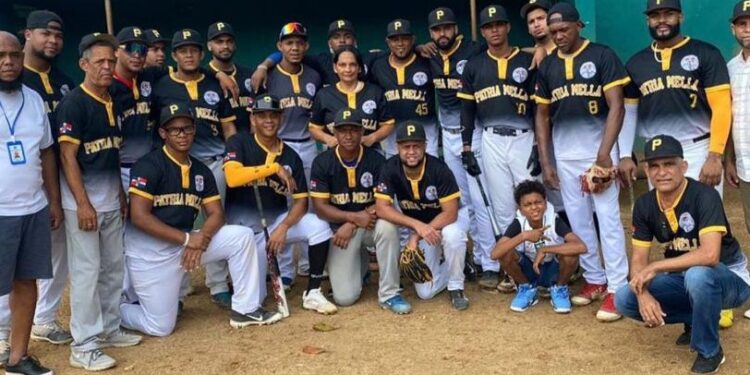 Estos son los equipos que van a octavos de final en softbol Asoprosado